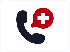 Safety & Emergency Response Tips