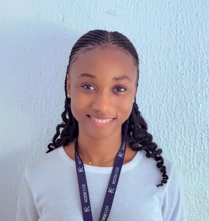 Salau Fathia