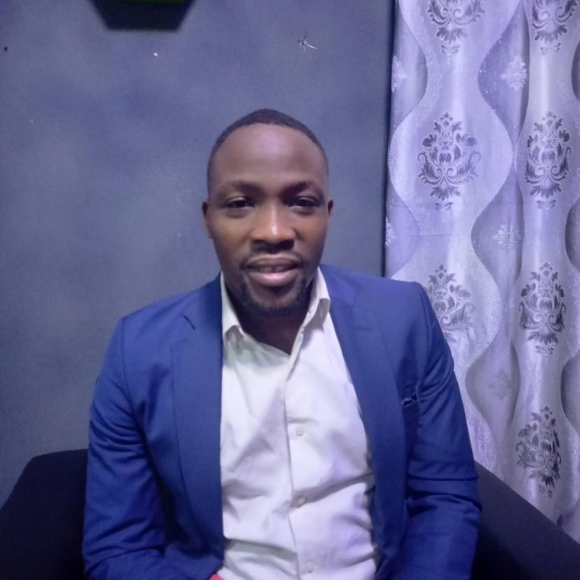 Tijani Abdulkareem Oladimeji