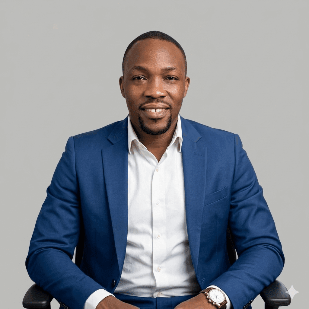 Dr Tijani Abdulkareem Oladimeji