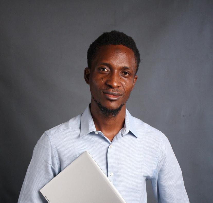 Raheem Toheeb