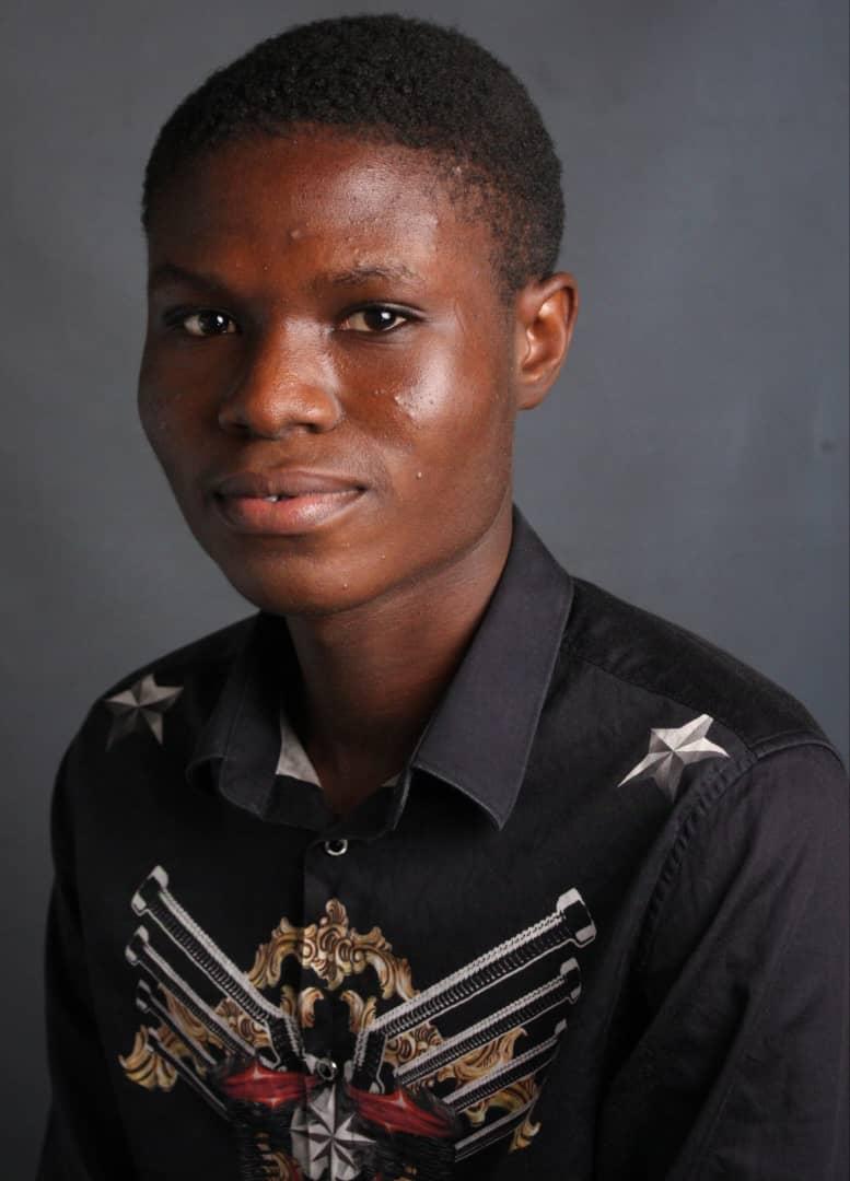David Okih