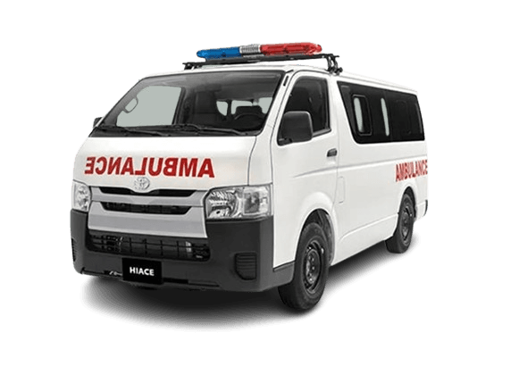 Fast. Reliable. 
 Life-Saving.