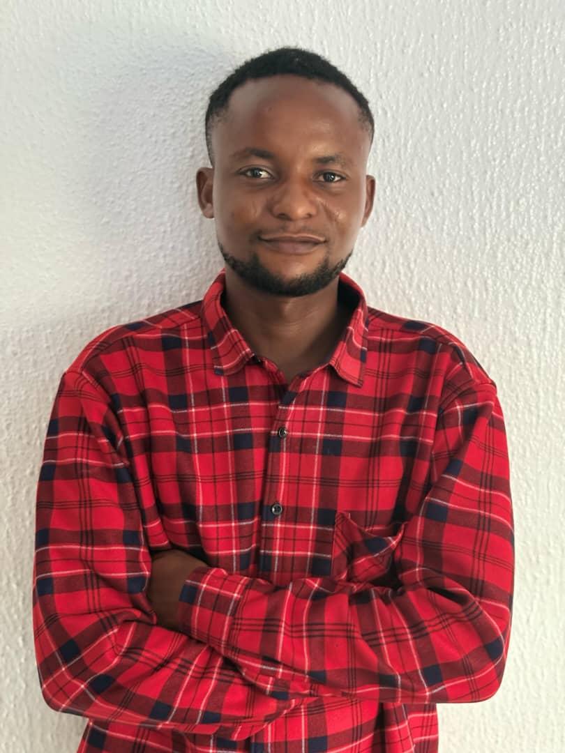 Bolaji Oluwatosin Azeez