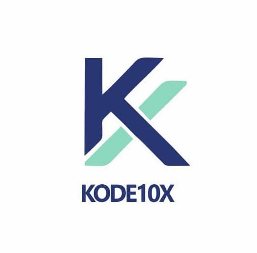 Kode10X