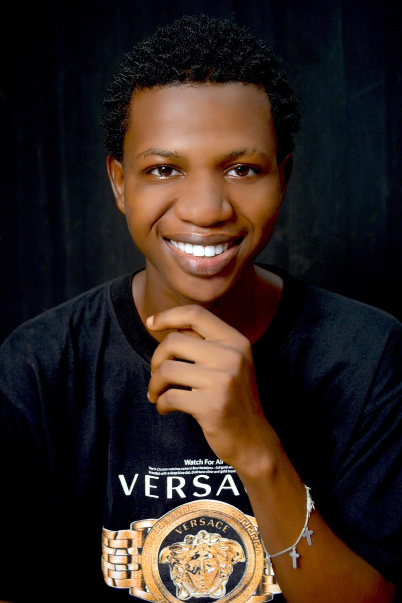 Sanni Damilola